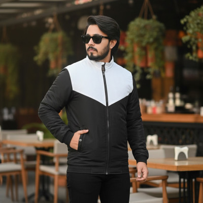 Premium Design High Neck Jacket || N-70