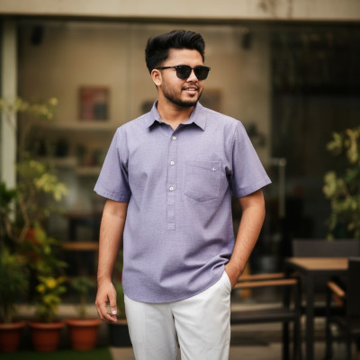 Kerala Shirt || ASH