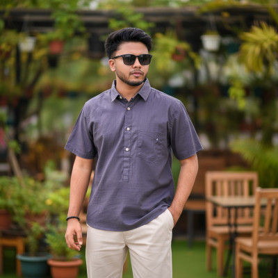 Kerala Shirt || SURMA