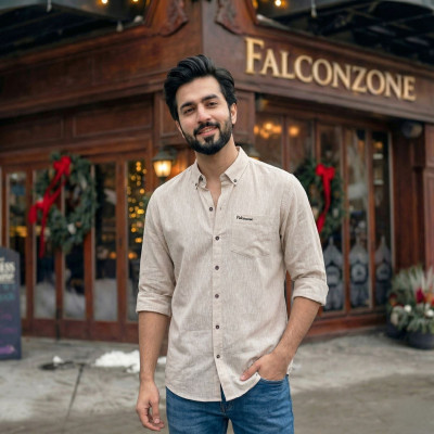 Classic Full Sleeve Shirt || BASE