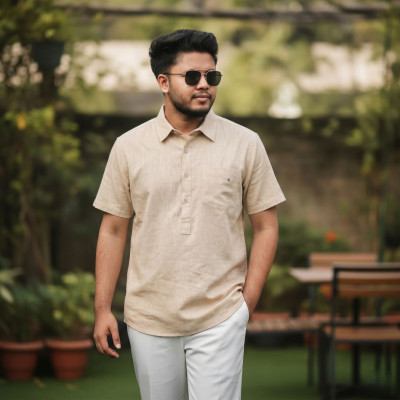 Kerala Shirt || BASE