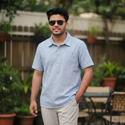 Kerala Shirt || SKY
