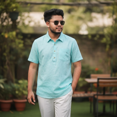 Kerala Shirt || PEST