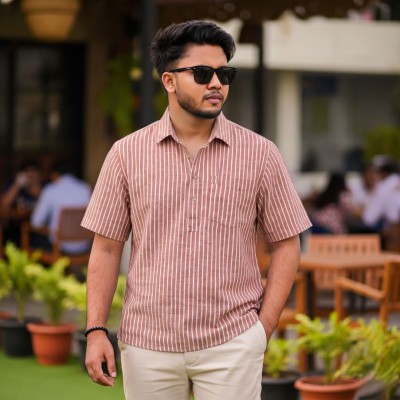 Kerala Shirt || SWEET STRIP