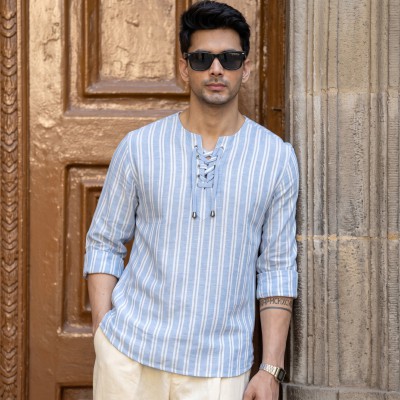 Luxury Treditonal Kurta || ZC-11
