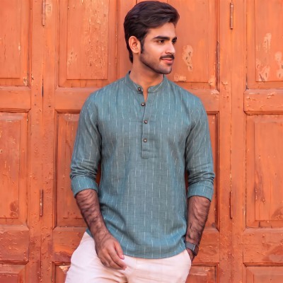 Luxury Bend Collar Katua || SK-20