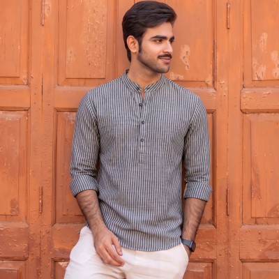 Luxury Bend Collar Katua || SK-21